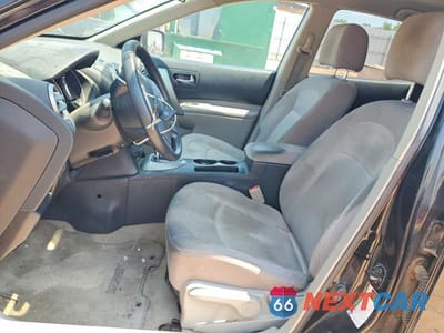 Zdjęcie 7 z 13 samochodu: 2009 NISSAN ROGUE S VIN:JN8AS58T69W048109 - miniatura