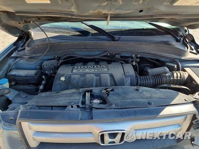 Zdjęcie 11 z 12 samochodu: 2008 HONDA PILOT VP VIN:5FNYF18208B014281 - miniatura
