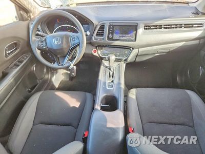Zdjęcie 8 z 13 samochodu: 2019 HONDA HR-V EX VIN:3CZRU5H59KM716320 - miniatura