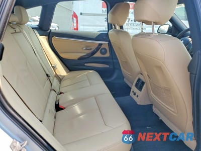 Zdjęcie 10 z 12 samochodu: 2018 BMW 340 XIGT VIN:WBA8Y3C59JG451535 - miniatura