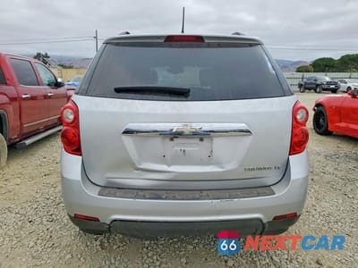 Zdjęcie 6 z 12 samochodu: 2013 CHEVROLET EQUINOX LT VIN:2GNALPEK0D6271255 - miniatura