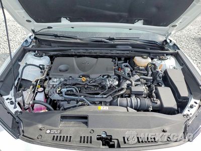 Zdjęcie 11 z 12 samochodu: 2026 TOYOTA CAMRY SE VIN:4T1DAACK7TU723922 - miniatura