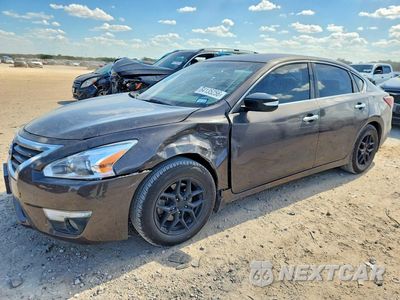 2013 NISSAN ALTIMA 3.5 S 1N4BL3AP6DN469296 - główne zdjęcie licytacji z USA - miniatura