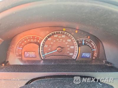 Zdjęcie 9 z 12 samochodu: 2013 TOYOTA CAMRY LE VIN:4T4BF1FK7DR277217 - miniatura