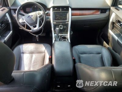 Zdjęcie 8 z 13 samochodu: 2013 FORD EDGE LIMITED VIN:2FMDK4KC9DBA56089 - miniatura