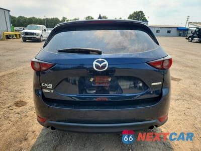 Zdjęcie 6 z 13 samochodu: 2021 MAZDA CX-5 GRAND TOURING VIN:JM3KFBDM1M1368064 - miniatura