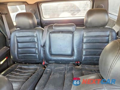Zdjęcie 10 z 13 samochodu: 2005 HUMMER H2 VIN:5GRGN23U15H116518 - miniatura