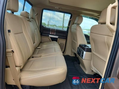 Zdjęcie 10 z 12 samochodu: 2018 FORD F150 SUPERCREW VIN:1FTEW1EP9JFD11506 - miniatura