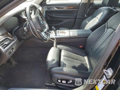 Zdjęcie 7 z 12 samochodu: 2020 BMW 740 XI VIN:WBA7T4C05LGG62676 - miniatura