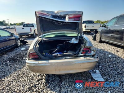 Zdjęcie 6 z 12 samochodu: 2000 BUICK PARK AVENUE VIN:1G4CW52K2Y4150909 - miniatura
