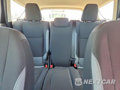 Zdjęcie 10 z 13 samochodu: 2016 FORD ESCAPE S VIN:1FMCU0F73GUA12244 - miniatura