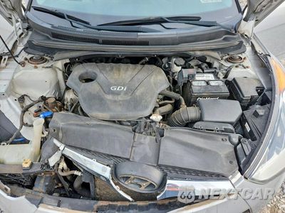 Zdjęcie 11 z 13 samochodu: 2012 HYUNDAI VELOSTER BASE VIN:KMHTC6ADXCU052298 - miniatura
