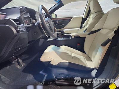 Zdjęcie 7 z 12 samochodu: 2025 LEXUS ES 350 ULTRA LUXURY VIN:58AFZ1B14SU209611 - miniatura