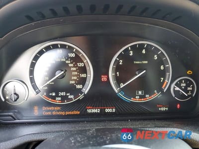 Zdjęcie 9 z 13 samochodu: 2016 BMW X3 XDRIVE28I VIN:5UXWX9C5XG0D78260 - miniatura