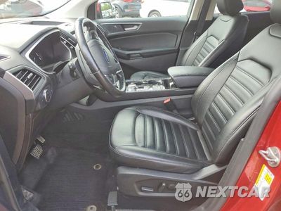 Zdjęcie 7 z 13 samochodu: 2020 FORD EDGE SEL VIN:2FMPK4J93LBA32758 - miniatura