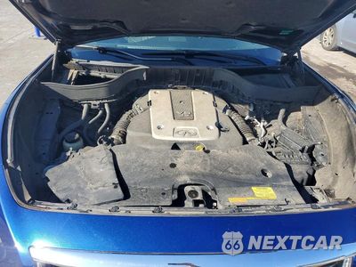 Zdjęcie 12 z 14 samochodu: 2012 INFINITI FX35 BASE VIN:JN8AS1MWXCM150864 - miniatura