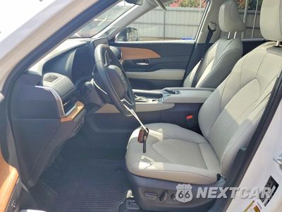 Zdjęcie 7 z 14 samochodu: 2026 TOYOTA GRAND HIGHLANDER HYBRID LIMITED VIN:5TDACAB56TS066192 - miniatura