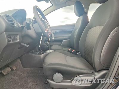 Zdjęcie 7 z 12 samochodu: 2024 MITSUBISHI MIRAGE ES VIN:ML32AUHJ5RH019476 - miniatura