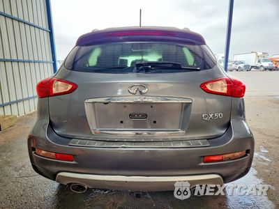 Zdjęcie 6 z 13 samochodu: 2017 INFINITI QX50 BASE VIN:JN1BJ0RR1HM400194 - miniatura