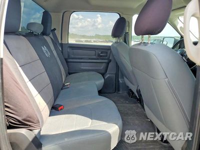 Zdjęcie 10 z 12 samochodu: 2015 RAM 1500 ST VIN:1C6RR7KT4FS516301 - miniatura