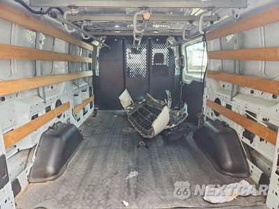 Zdjęcie 10 z 14 samochodu: 2019 FORD TRANSIT - DELIVERY VAN VIN:1FTYR1YMXKKB52302 - miniatura
