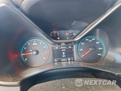 Zdjęcie 9 z 12 samochodu: 2015 CHEVROLET COLORADO Z71 VIN:1GCGTCE31F1218509 - miniatura