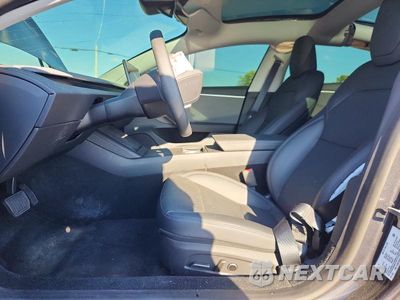 Zdjęcie 7 z 12 samochodu: 2025 TESLA MODEL 3 VIN:5YJ3E1EA4SF016194 - miniatura
