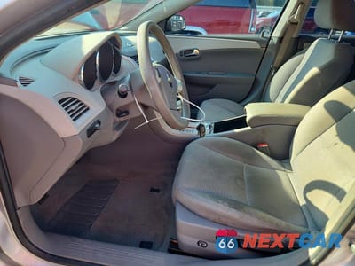 Zdjęcie 7 z 13 samochodu: 2010 CHEVROLET MALIBU LS VIN:1G1ZB5EB6AF242338 - miniatura