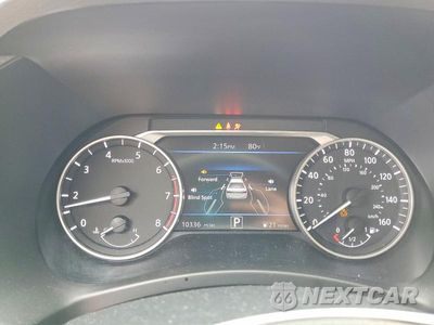Zdjęcie 9 z 12 samochodu: 2025 NISSAN SENTRA SR VIN:3N1AB8DV0SY427029 - miniatura