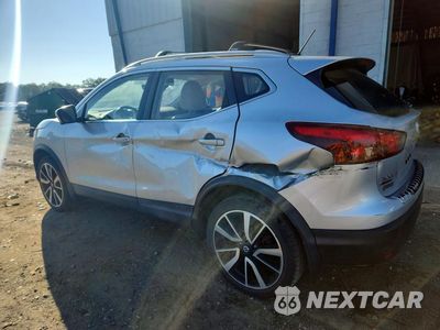 Drugie zdjęcie samochodu z przodu: 2019 NISSAN ROGUE SPORT SL VIN:JN1BJ1CR6KW631263 - miniatura