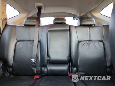 Zdjęcie 10 z 13 samochodu: 2009 NISSAN MURANO S VIN:JN8AZ18W19W102849 - miniatura