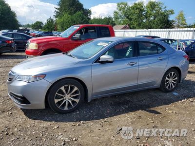 2016 ACURA TLX TECH 19UUB1F57GA009062 - główne zdjęcie licytacji z USA - miniatura