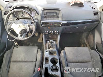 Zdjęcie 8 z 13 samochodu: 2016 MAZDA CX-5 SPORT VIN:JM3KE2BE4G0640776 - miniatura