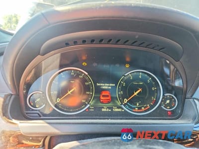 Zdjęcie 9 z 12 samochodu: 2015 BMW 640 XI GRAN COUPE VIN:WBA6B8C55FD453460 - miniatura