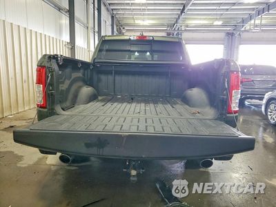 Zdjęcie 6 z 13 samochodu: 2021 RAM 1500 BIG HORN/LONE STAR VIN:1C6SRFFTXMN695610 - miniatura