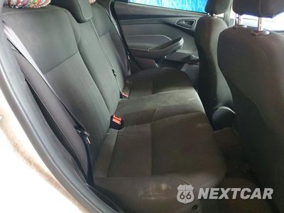 Zdjęcie 10 z 12 samochodu: 2018 FORD FOCUS S VIN:1FADP3E28JL215883 - miniatura
