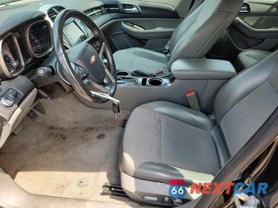 Zdjęcie 7 z 12 samochodu: 2015 CHEVROLET MALIBU 2LT VIN:1G11D5SL3FF281822 - miniatura