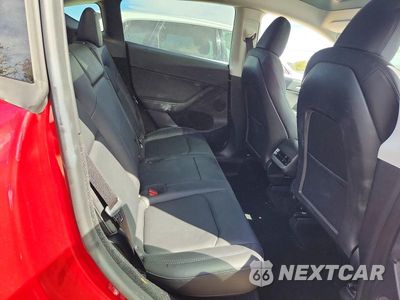 Zdjęcie 11 z 13 samochodu: 2024 TESLA MODEL Y VIN:7SAYGDEE3RF003101 - miniatura