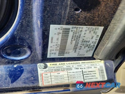 Zdjęcie 13 z 13 samochodu: 2008 FORD EXPEDITION EL EDDIE BAUER VIN:1FMFK18558LA81271 - miniatura