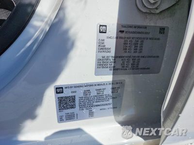 Zdjęcie 13 z 13 samochodu: 2022 GMC SIERRA K1500 SLT VIN:3GTUUDED6NG519257 - miniatura