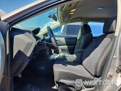 Zdjęcie 7 z 12 samochodu: 2011 NISSAN ROGUE S VIN:JN8AS5MT5BW187546 - miniatura