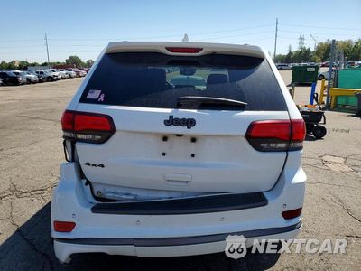 Zdjęcie 6 z 12 samochodu: 2020 JEEP GRAND CHEROKEE ALTIT VIN:1C4RJFCT8LC284753 - miniatura