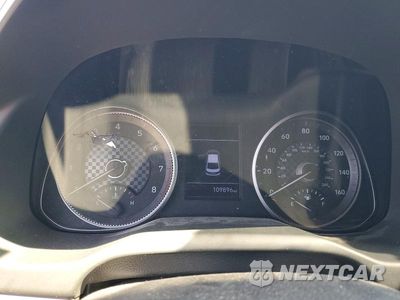 Zdjęcie 9 z 12 samochodu: 2020 HYUNDAI ELANTRA ECO VIN:5NPD94LA3LH598773 - miniatura