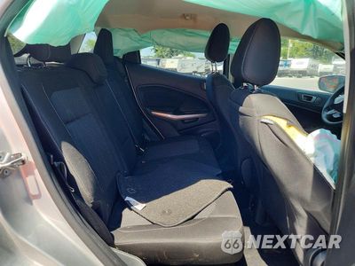 Zdjęcie 10 z 12 samochodu: 2021 FORD ECOSPORT SE VIN:MAJ3S2GE9MC450132 - miniatura