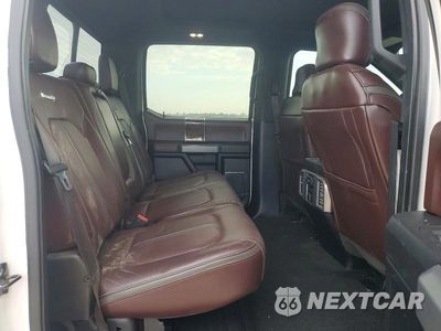 Zdjęcie 11 z 13 samochodu: 2017 FORD F250 SUPER DUTY VIN:1FT7W2BT9HEB21379 - miniatura