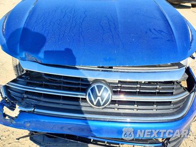 Zdjęcie 11 z 13 samochodu: 2022 VOLKSWAGEN JETTA S VIN:3VWCM7BUXNM015861 - miniatura