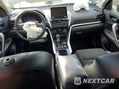 Zdjęcie 8 z 14 samochodu: 2023 MITSUBISHI ECLIPSE CROSS SE VIN:JA4ATWAA2PZ003133 - miniatura