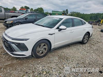 2026 HYUNDAI SONATA SE KMHL24JA5TA551346 - główne zdjęcie licytacji z USA - miniatura