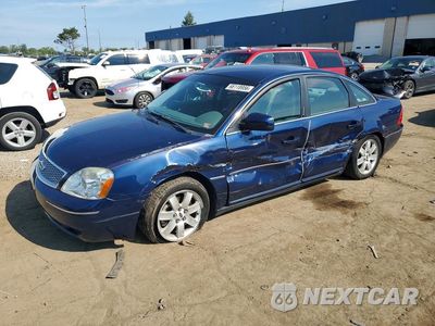 2007 FORD FIVE HUNDRED SEL 1FAHP24147G149158 - główne zdjęcie licytacji z USA - miniatura