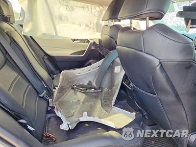 Zdjęcie 10 z 12 samochodu: 2022 TOYOTA RAV4 XLE VIN:2T3W1RFV8NW213604 - miniatura